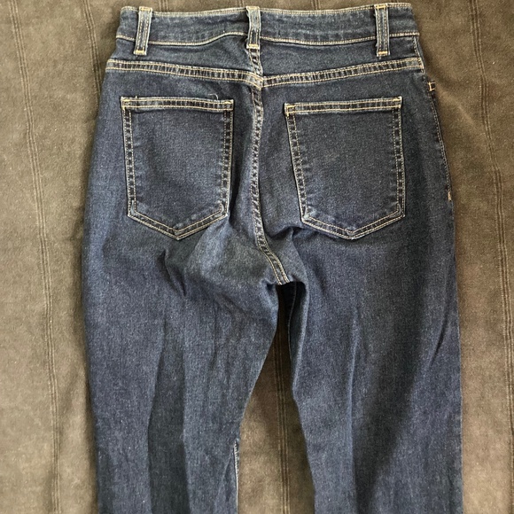 Vintage American apparel pencil jeans - Picture 6 of 7